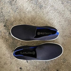 Rothy's the Original Slip on Sneaker